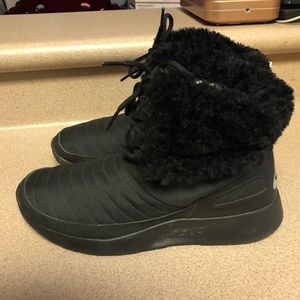 nike kaishi winter high